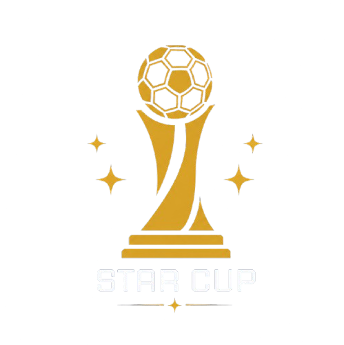 Star Cup Trophy